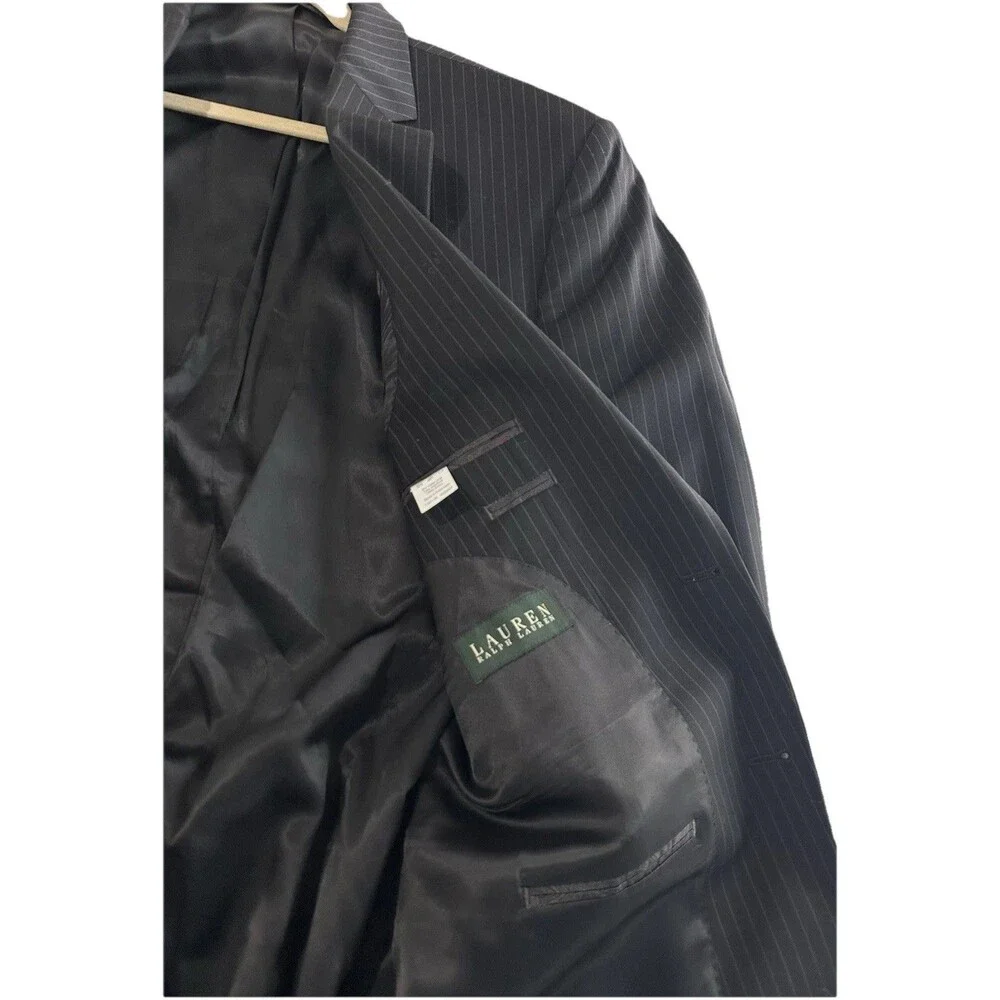 Lauren Ralph Lauren please see